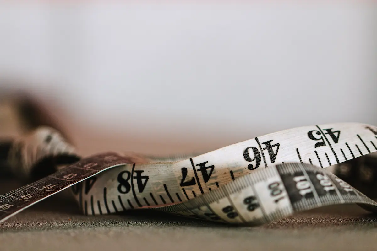 ¿Por qué las empresas siguen teniendo problemas con las tallas?