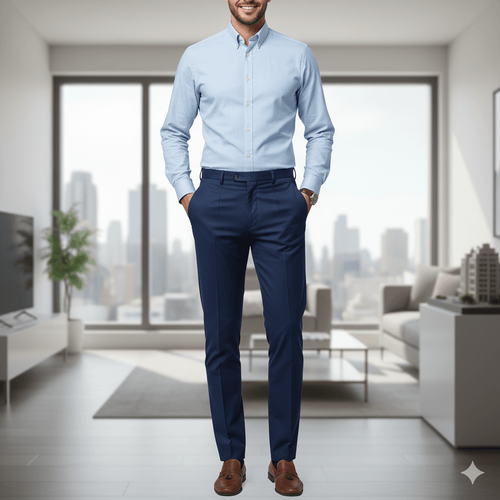 Pantalones