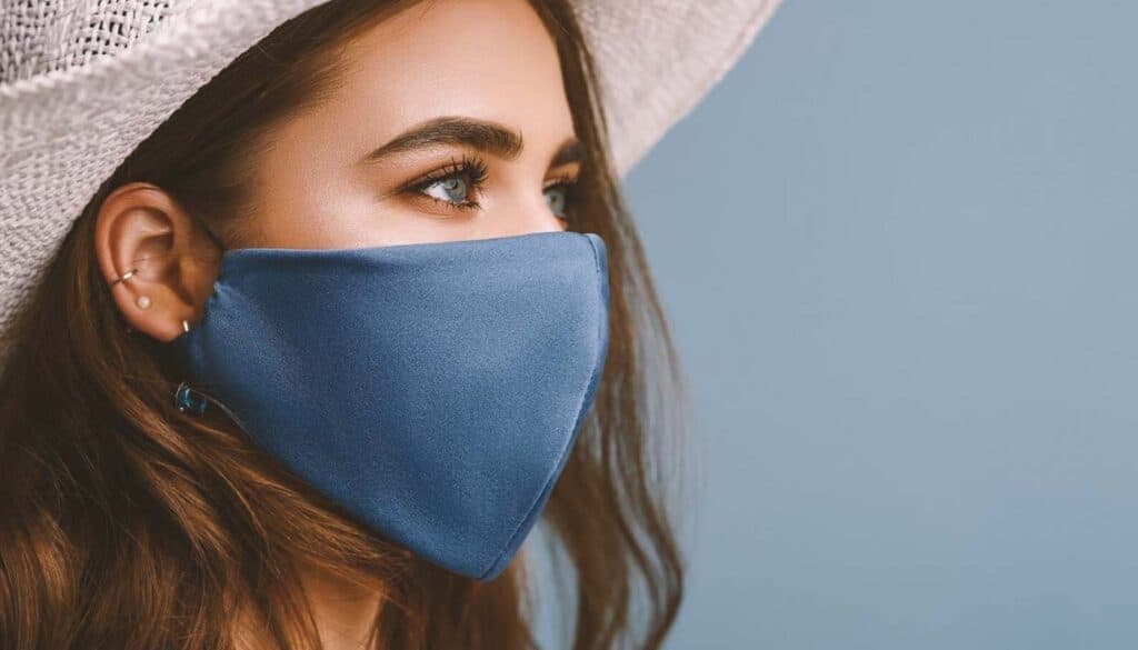La mejor de las mascarillas contra el covid-19