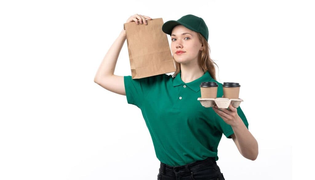 Porque comprar uniformes de trabajo para mis empleados