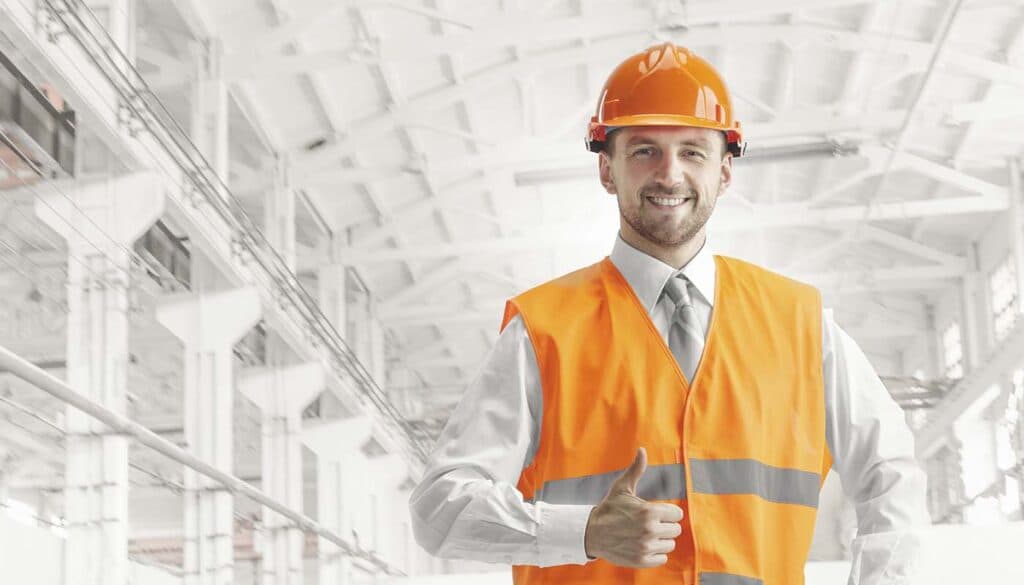 ¿Qué características deben tener los uniformes de seguridad industrial?