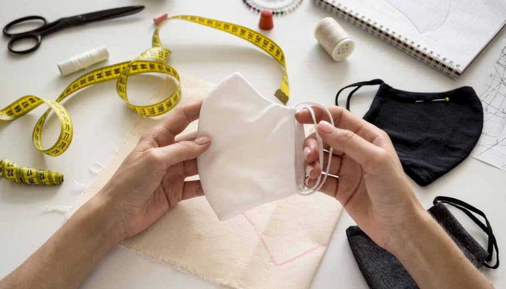 Venta de mascarillas en Lima: ¿Cómo saber que mi mascarilla me protege?